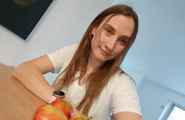 Dietetyka | Studia II stopnia w Opolu | Uniwersytet WSB Merito Opole: mgr Martyna Kłoda