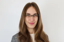 Dietetyka sportowa | Studia I stopnia w Opolu | Uniwersytet WSB Merito Opole: mgr Paulina Lechowska