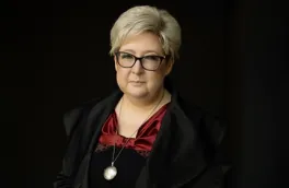 Psychologia | Studia jednolite magisterskie w Opolu | Uniwersytet WSB Merito Opole: dr Anna Karwacka