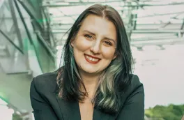 Seksuologia | Studia podyplomowe w Opolu | Uniwersytet WSB Merito Opole: mgr Sylwia Wierzbicka
