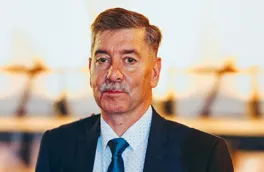 Wywiad i detektywistyka | Studia II stopnia w Opolu | Uniwersytet WSB Merito Opole: mgr Marek Dyjasz