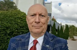 Logistyka | Studia I stopnia w Opolu | Uniwersytet WSB Merito Opole: prof. Marian Noga
