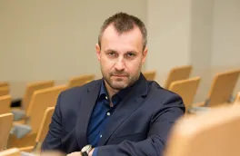 Wywiad i detektywistyka | Studia II stopnia w Opolu | Uniwersytet WSB Merito Opole: dr Bartłomiej Pater