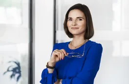 Zarządzanie | Studia II stopnia ze studiami podyplomowymi w Opolu | Uniwersytet WSB Merito Opole: mgr Anna Haczkiewicz
