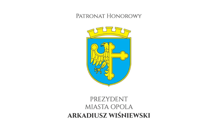 Patronat Honorowy Prezydenta Miasta Opola