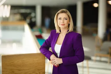 Szkolenia i kursy w Opolu | Uniwersytet WSB Merito Opole: Małgorzata Klimek, dyrektor działu studiów podyplomowych