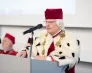 Wspieramy zdrowie psychiczne dzieci i młodzieży | Aktualności | Uniwersytet WSB Merito Opole: Podziękowania dla prof. Stefana Forlicza, Rektora Seniora UWSB Merito we Wrocławiu
