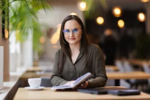Maturzyści | Uniwersytet WSB Merito Opole: Kierownik Zespołu ds. Marketingu i PR