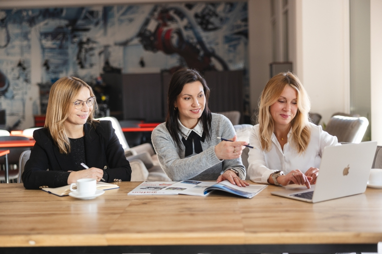 Zniżki i dofinansowania MBA Opole | Uniwersytet WSB Merito Opole: grupowe MBA Wrocław 2025 