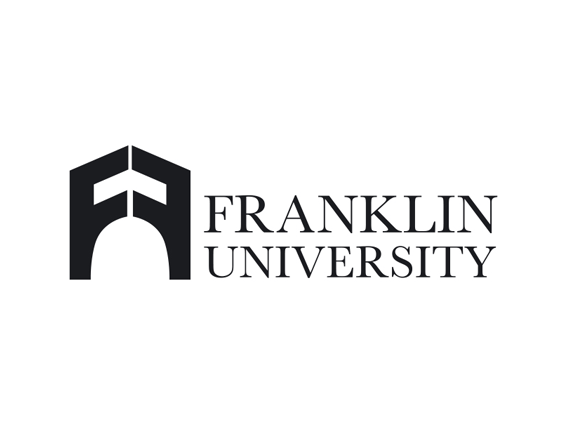 Master of Business Administration | Studia MBA w Opolu | Uniwersytet WSB Merito Opole: Franklin Logotyp 
