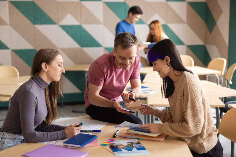 Pedagogika przedszkolna i wczesnoszkolna | Studia jednolite magisterskie w Opolu | Uniwersytet WSB Merito Opole: Pedagogika przedszkolna i wczesnoszkolna