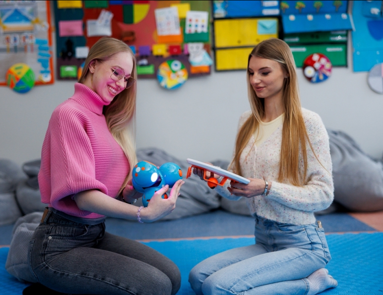 Pedagogika przedszkolna i wczesnoszkolna | Studia jednolite magisterskie w Opolu | Uniwersytet WSB Merito Opole: Pedagogika przedszkolna i wczesnoszkolna