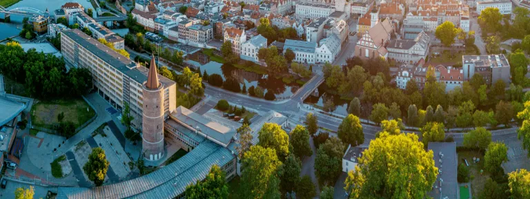 Inauguracja Roku Akademickiego 2025/2026 | Aktualności | Uniwersytet WSB Merito Opole: Inauguracja Roku Akademickiego 2025/2026