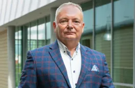 Efektywność energetyczna, odnawialne źródła energii i inne narzędzia prowadzące do transformacji energetycznej | Studia podyplomowe w Poznaniu | Uniwersytet WSB Merito w Poznaniu: dr Radosław Szczerbowski