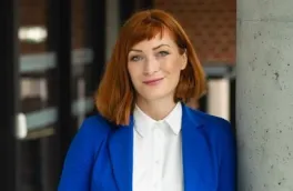 Turystyka i rekreacja | Studia II stopnia w Poznaniu | Uniwersytet WSB Merito w Poznaniu: dr Agata Basińska-Zych