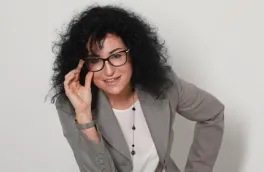 Wycena nieruchomości | Studia podyplomowe w Poznaniu | Uniwersytet WSB Merito w Poznaniu: Magdalena Małecka