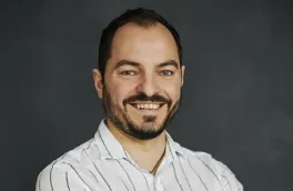 Social media i influencer marketing | Studia podyplomowe w Poznaniu | Uniwersytet WSB Merito w Poznaniu: mgr Filip Karpiński