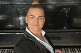 mgr Patrycja Pacyna-Matuszczak