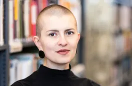 Bibliotekoznawstwo w szkole | Studia podyplomowe w Poznaniu | Uniwersytet WSB Merito w Poznaniu: mgr Gabriela Kwarta