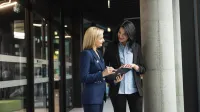 MBA Zarządzanie w podmiotach leczniczych | Studia MBA w Poznaniu | Uniwersytet WSB Merito w Poznaniu: uczestniczki 4 
