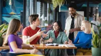HR Business Partner | Studia II stopnia w Poznaniu | Uniwersytet WSB Merito w Poznaniu: zagranica