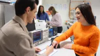 Finanse publiczne i podatki | Studia II stopnia ze studiami podyplomowymi  | Uniwersytet WSB Merito w Poznaniu: studenci