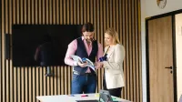 Organizacja i zarządzanie oświatą | Studia podyplomowe w Poznaniu | Uniwersytet WSB Merito w Poznaniu: Sesja sp 