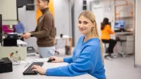 Sztuczna inteligencja | Studia I stopnia w Poznaniu | Uniwersytet WSB Merito w Poznaniu: Sesja LIC