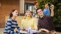 Komunikacja marketingowa i nowe media | Studia I stopnia w Poznaniu | Uniwersytet WSB Merito w Poznaniu: studenci