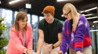 Zarządzanie kryzysowe | Studia I stopnia w Poznaniu | Uniwersytet WSB Merito w Poznaniu: Sesja LIC