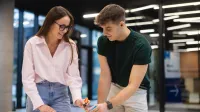 Strategie i techniki sprzedaży | Studia I stopnia w Poznaniu | Uniwersytet WSB Merito w Poznaniu: studenci