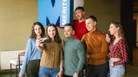 Mastering the Art of English Conversation | Uniwersytet WSB Merito w Poznaniu: studenci