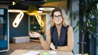 Marketing i sprzedaż | Studia II stopnia ze studiami podyplomowymi w Poznaniu | Uniwersytet WSB Merito w Poznaniu: studenci