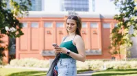Psychologia pozytywna w praktyce | Studia II stopnia w Poznaniu | Uniwersytet WSB Merito w Poznaniu: studenci