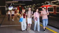 Tourism management | Studia I stopnia w Poznaniu | Uniwersytet WSB Merito w Poznaniu: studenci