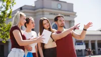 Obsługa ruchu lotniczego | Studia I stopnia w Poznaniu | Uniwersytet WSB Merito w Poznaniu: studenci