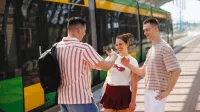 Ekostrategie | Studia I stopnia w Poznaniu | Uniwersytet WSB Merito w Poznaniu: Sesja LIC