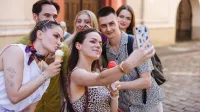Edukacja przedszkolna i wczesnoszkolna z językiem angielskim | Studia jednolite magisterskie w Poznaniu | Uniwersytet WSB Merito w Poznaniu: studenci