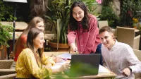 Zarządzanie marketingowe | Studia II stopnia w Poznaniu | Uniwersytet WSB Merito w Poznaniu: studenci