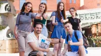 Ekologiczne aspekty zarządzania przedsiębiorstwem | Studia II stopnia w Poznaniu | Uniwersytet WSB Merito w Poznaniu: studenci