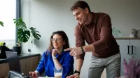 Doradztwo bankowo-ubezpieczeniowe | Studia I stopnia w Poznaniu | Uniwersytet WSB Merito w Poznaniu: dla kogo studia