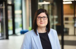 Zarządzanie | Studia I stopnia w Poznaniu | Uniwersytet WSB Merito w Poznaniu: Agnieszka Kolasa