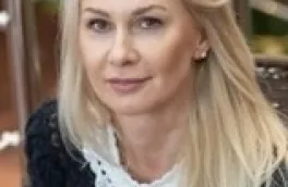 Sylwia Różalska-Lange | Uniwersytet WSB Merito w Poznaniu: Sylwia Różalska-Lange trener