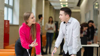 Bezpieczeństwo wewnętrzne | Studia II stopnia ze studiami podyplomowymi w Poznaniu | Uniwersytet WSB Merito w Poznaniu: Poznań lic