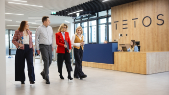 Marketing w cyfrowej transformacji | Studia II stopnia ze studiami podyplomowymi  | Uniwersytet WSB Merito w Poznaniu: Sesja sp 