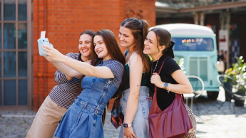 Junior Project Manager | Studia II stopnia w Poznaniu | Uniwersytet WSB Merito w Poznaniu: studenci