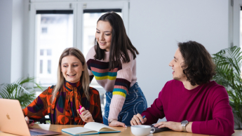 Zarządzanie flotą i spedycją drogową | Studia I stopnia w Poznaniu | Uniwersytet WSB Merito w Poznaniu: studenci