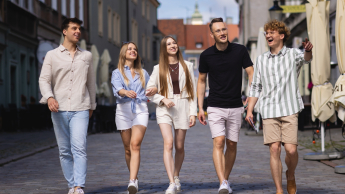 E - marketing | Studia I stopnia w Poznaniu | Uniwersytet WSB Merito w Poznaniu: studenci