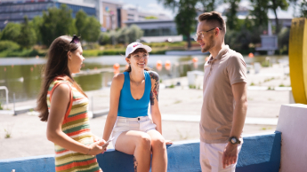 Inżynieria jakości | Studia I stopnia w Poznaniu | Uniwersytet WSB Merito w Poznaniu: studenci