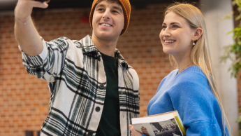 Pilot wycieczek i rezydent turystyczny | Studia I stopnia w Poznaniu | Uniwersytet WSB Merito w Poznaniu: studenci